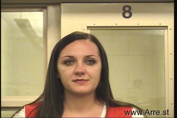 Alexandria Paige Davis Mugshot